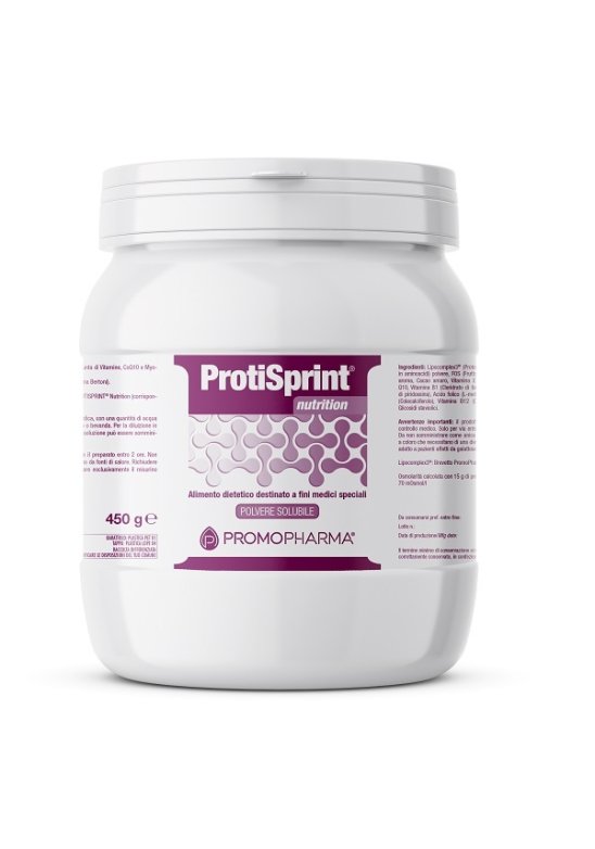 PROTISPRINT 450G