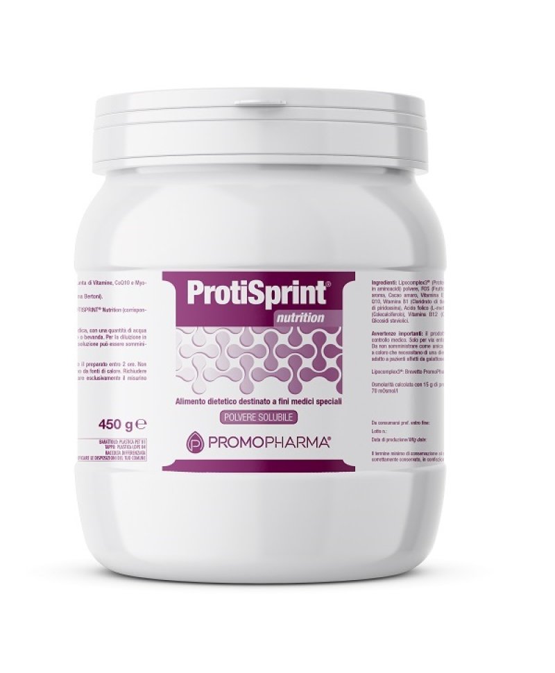 PROTISPRINT 450G