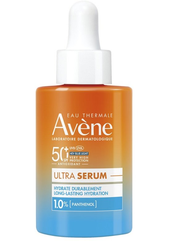 AVENE SOL ULTRA SIERO IDRATA 50+