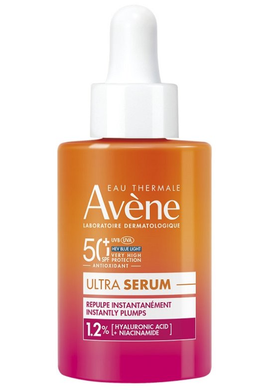 AVENE SOL ULTRA SIERO RIMPOL 50+