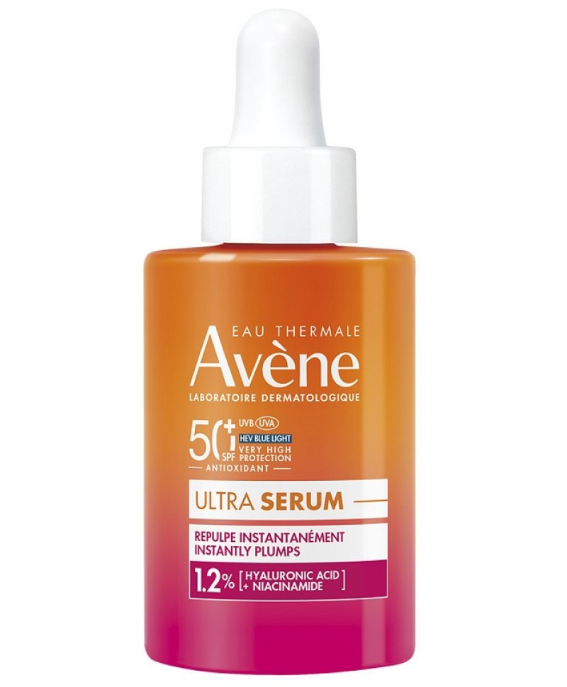 AVENE SOL ULTRA SIERO RIMPOL 50+