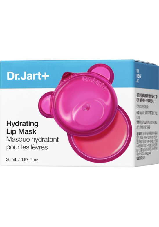 VITAL HYDRA SOLUTION LIP MASK