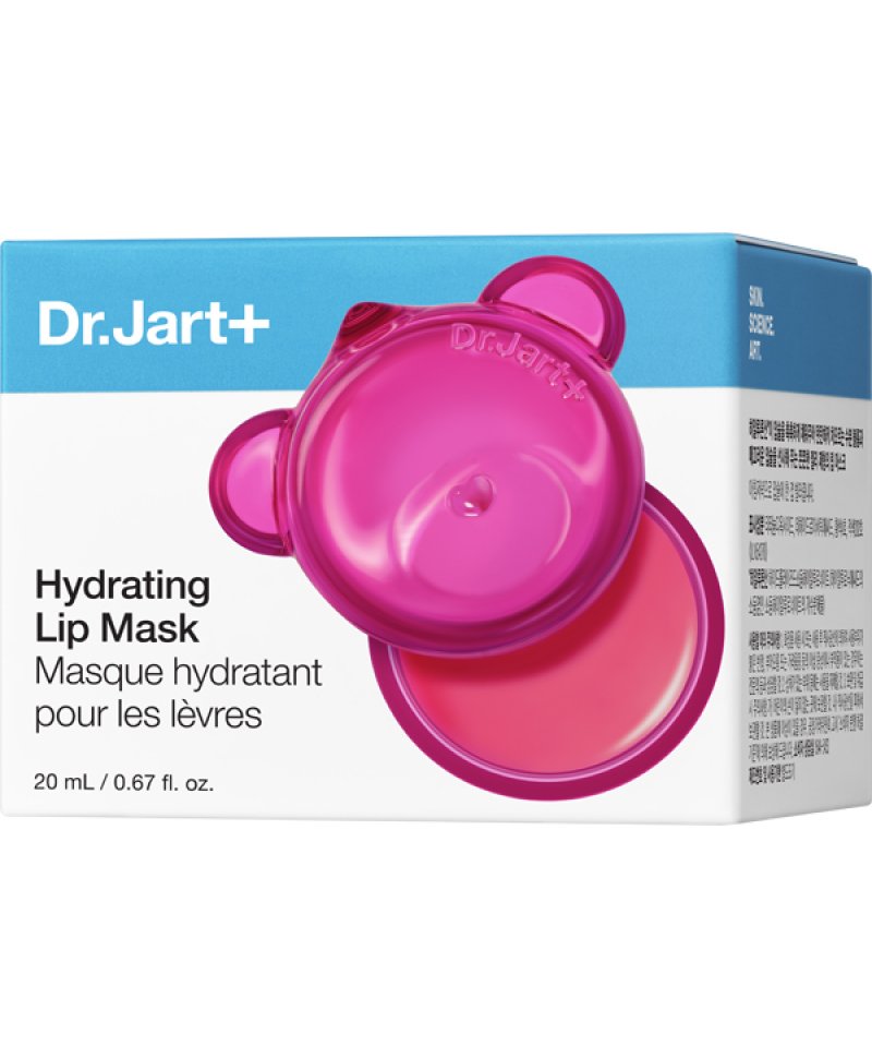VITAL HYDRA SOLUTION LIP MASK