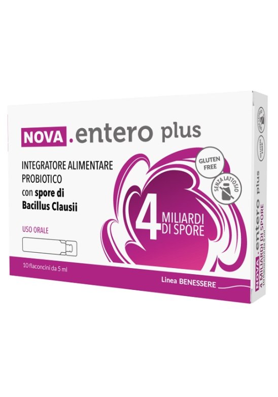 NOVA ENTERO 4MILIA 10FL