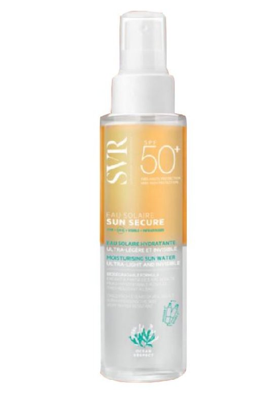 SVR SUN EAU SOLAIRE SPF50+ 100ML