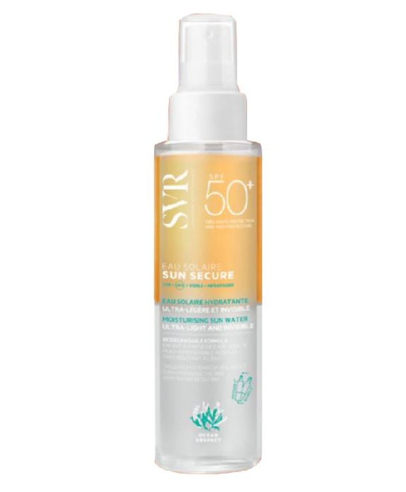 SVR SUN EAU SOLAIRE SPF50+ 100ML