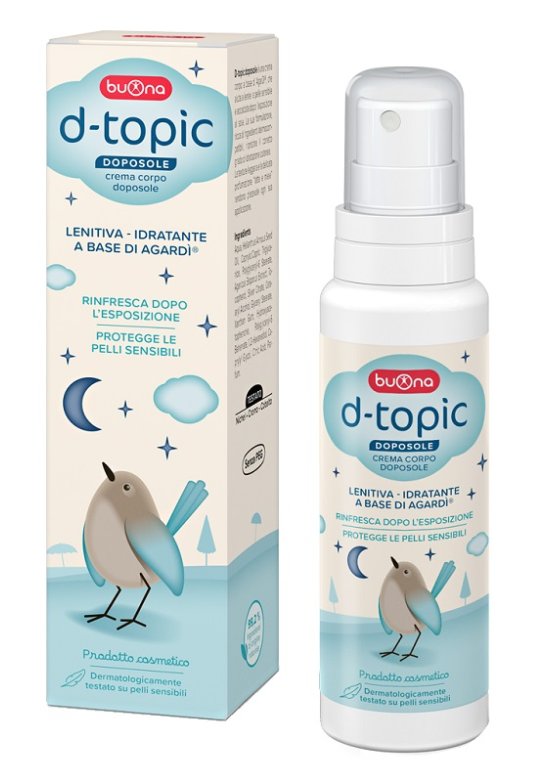 D TOPIC DOPOSOLE 150ML