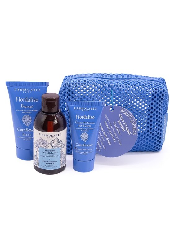 BEAUTY EXPRESS CORPO&CAPELLI