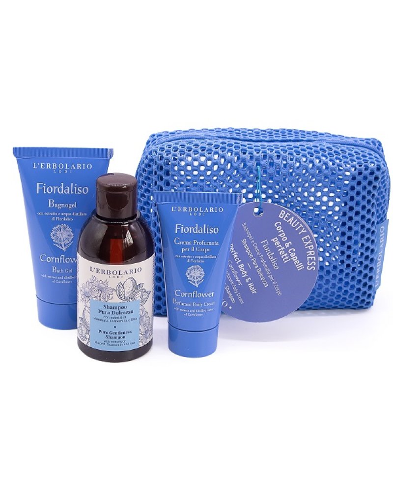 BEAUTY EXPRESS CORPO&CAPELLI