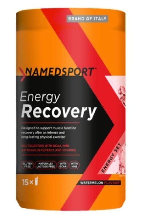 ENERGY RECOVERY WATERMELON600G