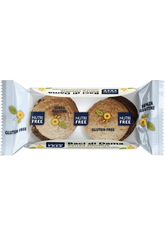 NUTRIFREE BACI DI DAMA 22G