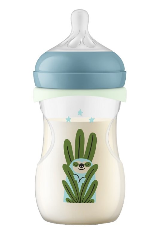 PHILIPS AVENT BIB NAT BRADIPO