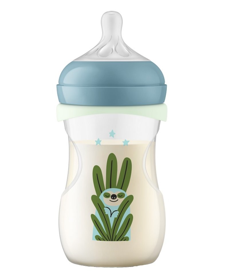 PHILIPS AVENT BIB NAT BRADIPO