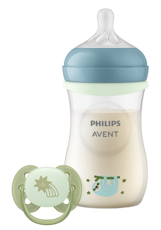 PHILIPS AVENT BABY SET NTT 2PZ