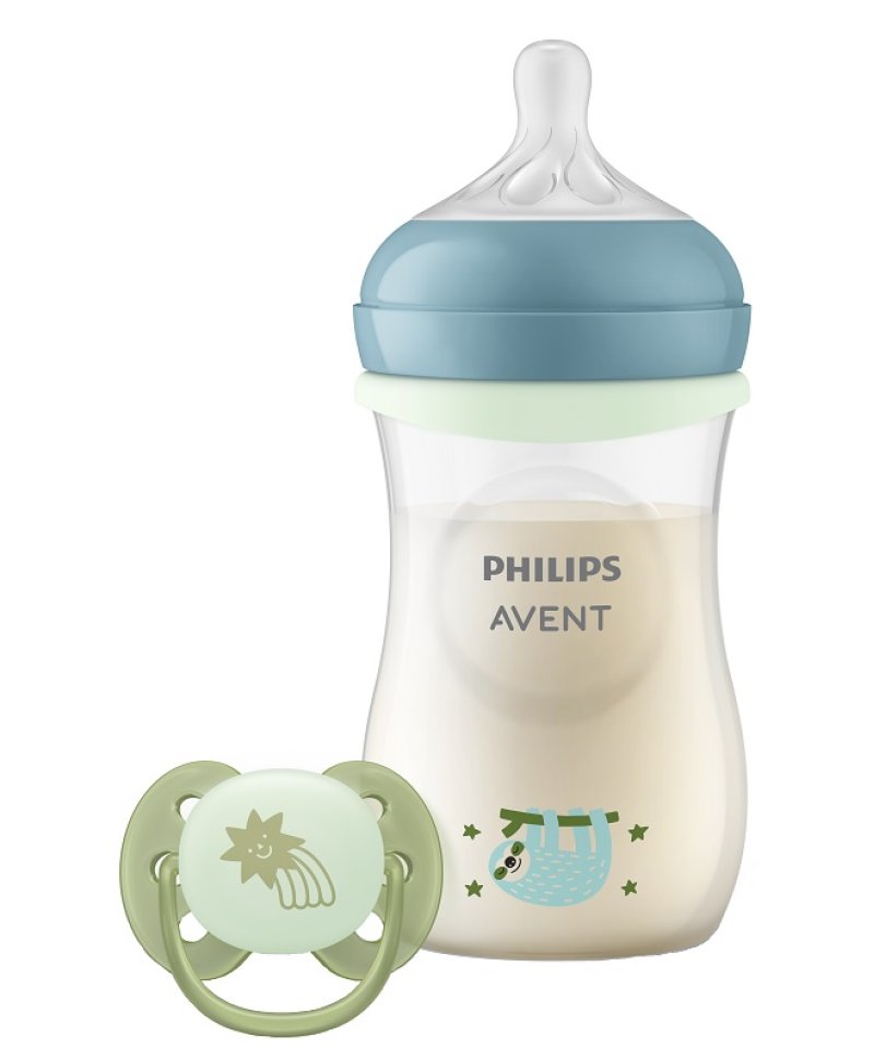 PHILIPS AVENT BABY SET NTT 2PZ