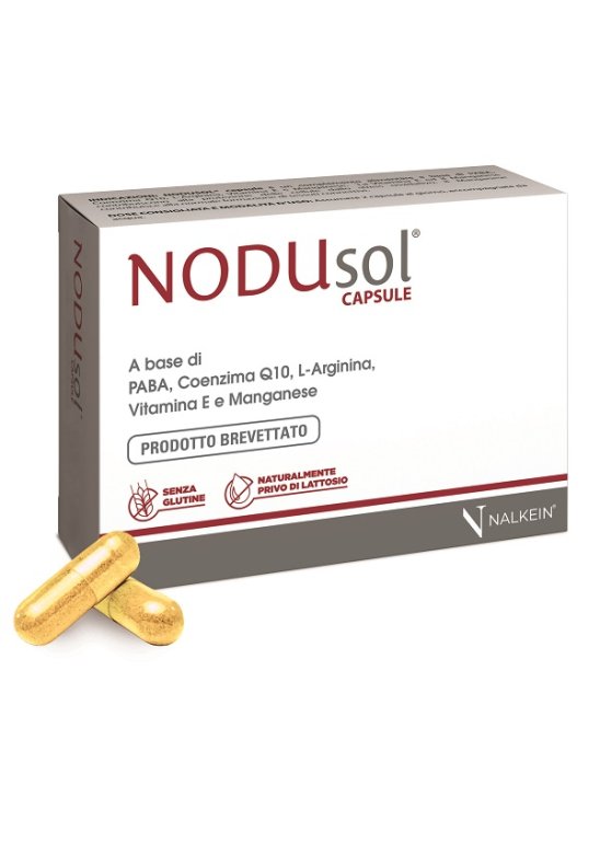 NODUSOL 30CPS NODUSOL 30CPS