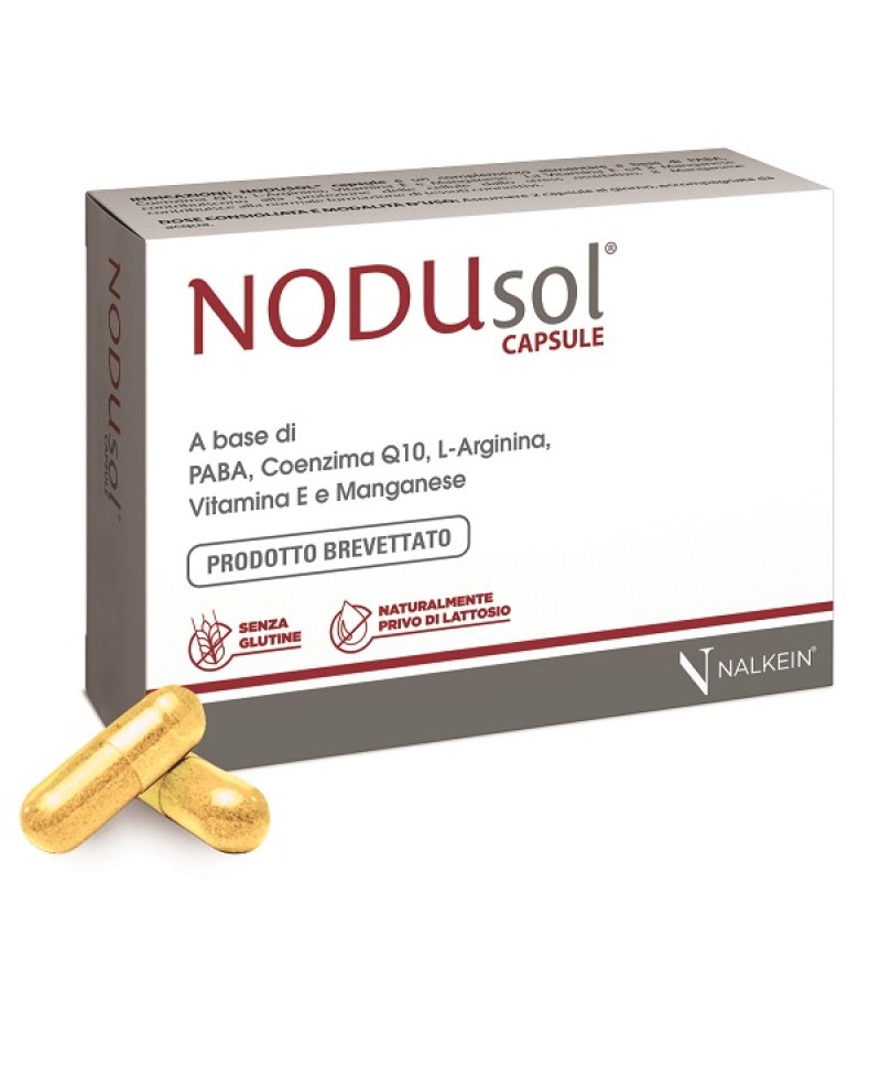 NODUSOL 30CPS NODUSOL 30CPS