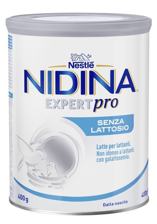 NESTLE NIDINA EXPERTPRO S/LATT