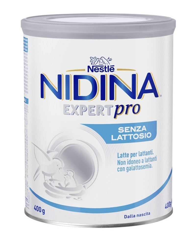NESTLE NIDINA EXPERTPRO S/LATT NESTLE NIDINA EXPERTPRO S/LATT