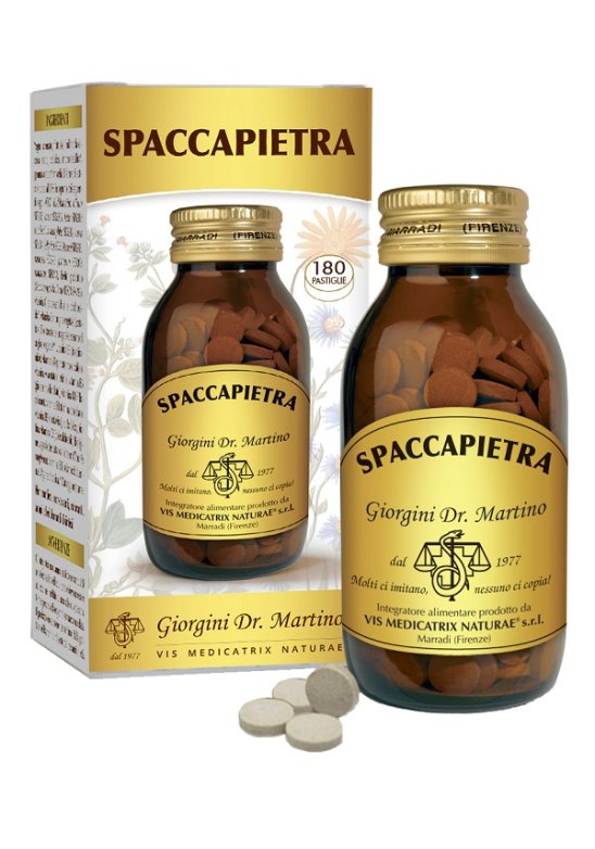 SPACCAPIETRA 180PAST