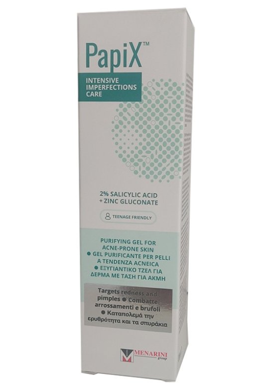PAPIX INTENSIVE IMPERF CARE 30ML