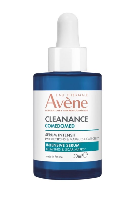 AVENE CLEANANCE COMED SIERO IN