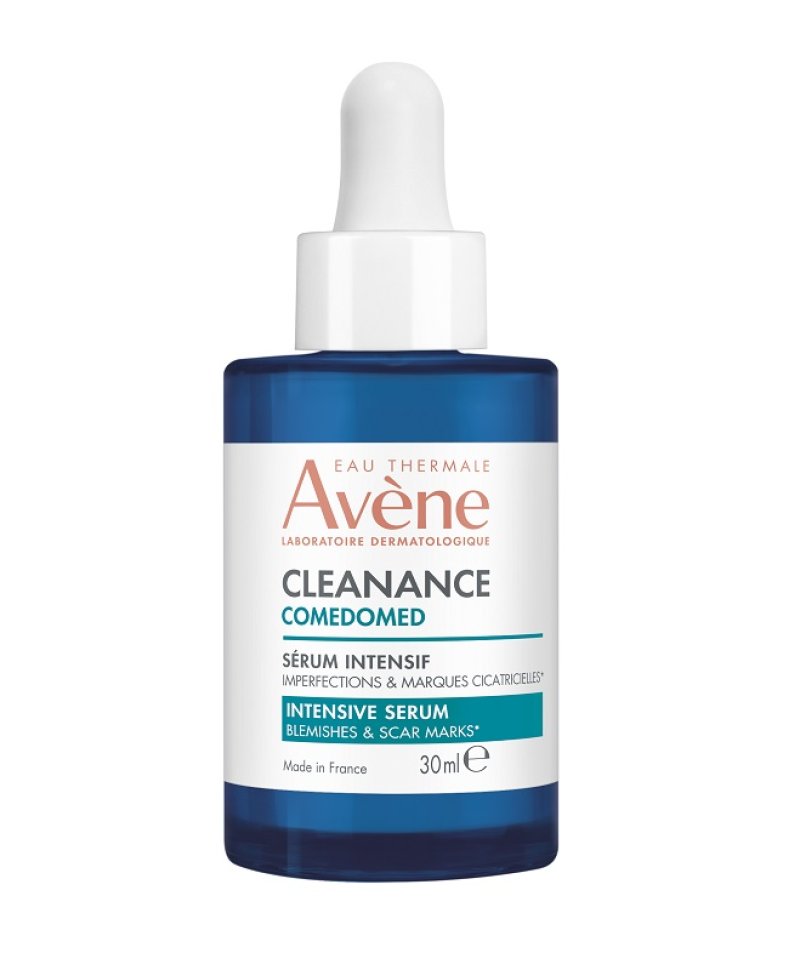 AVENE CLEANANCE COMED SIERO IN