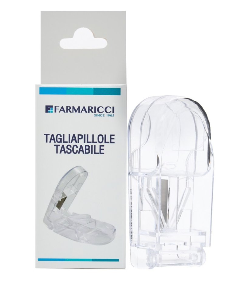 TAGLIAPILLOLE TASCABILE TAGLIAPILLOLE TASCABILE
