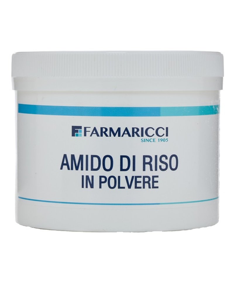 AMIDO RISO 200G