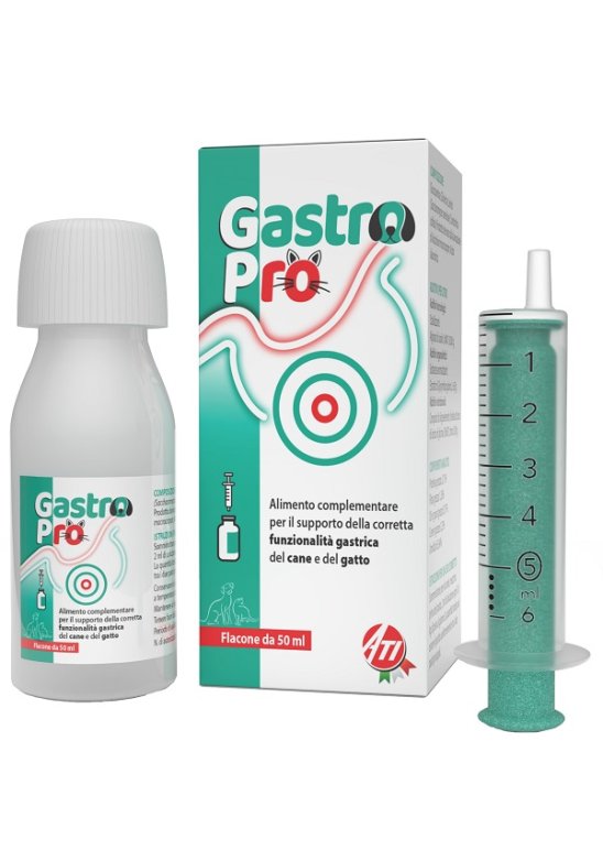 V GASTROPRO 50ML CON DOSAT.