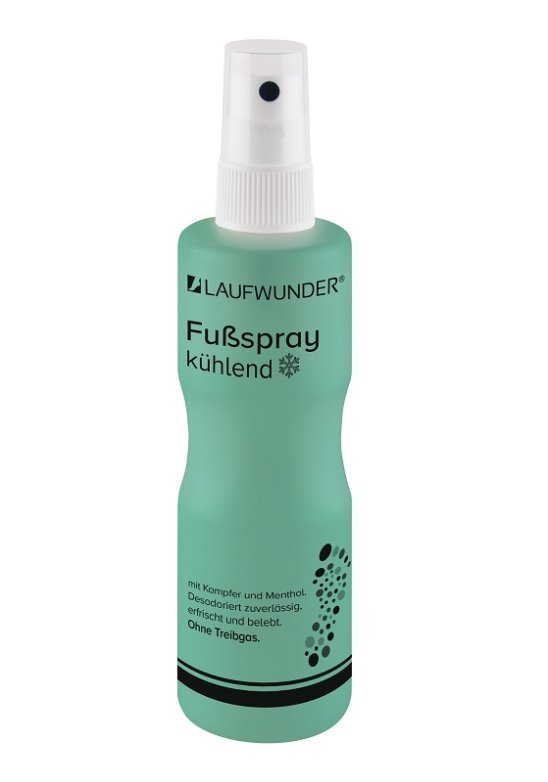 LAUFWUNDER DEODORANTE SPR120ML