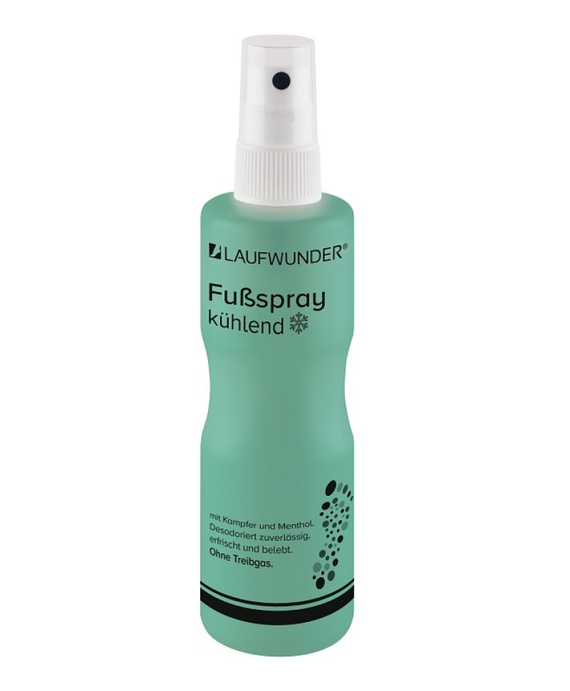 LAUFWUNDER DEODORANTE SPR120ML