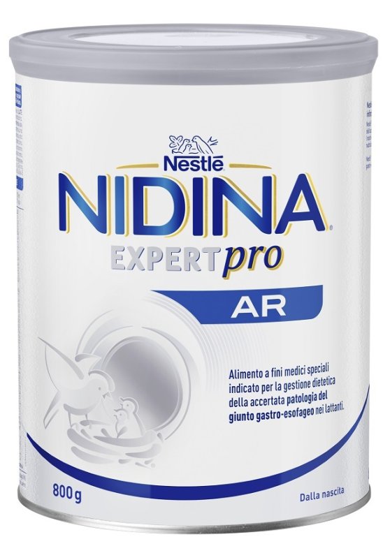 NESTLE NIDINA EXPERT PRO AR 800G