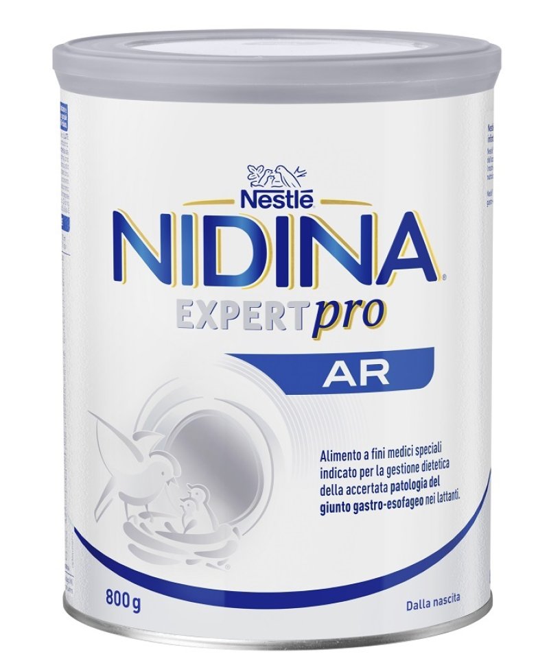 NESTLE NIDINA EXPERT PRO AR 800G