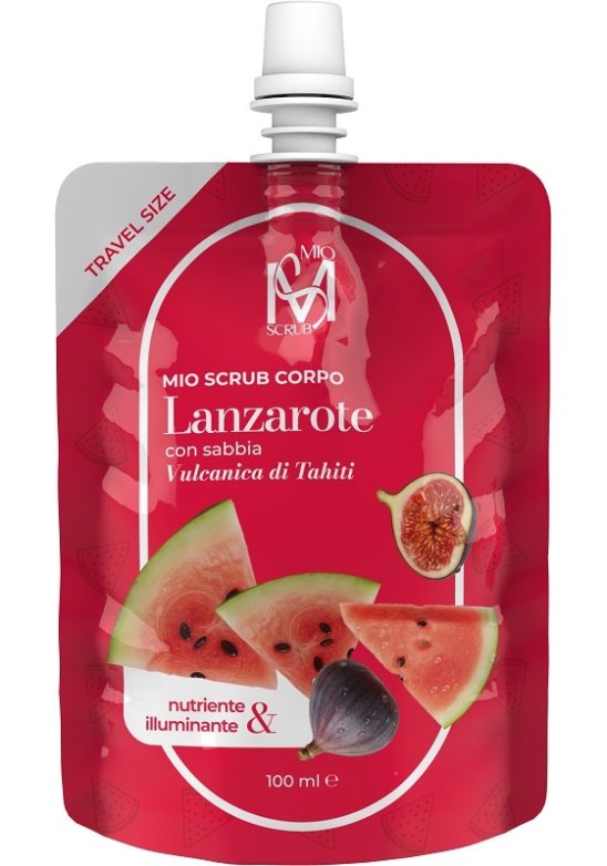 MIO SCRUB CORPO LANZAROTE 100ML