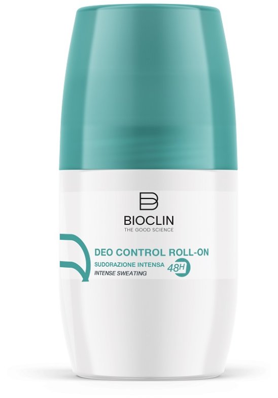 BIOCLIN DEO CONTROL ROLL ON 50ML