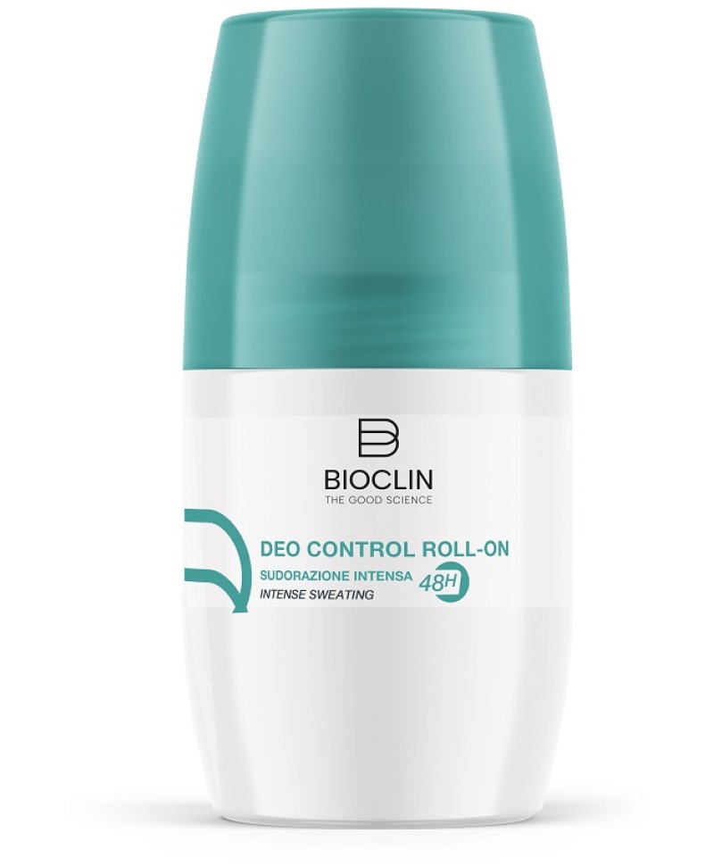 BIOCLIN DEO CONTROL ROLL ON 50ML