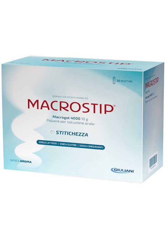 MACROSTIP 20BUST