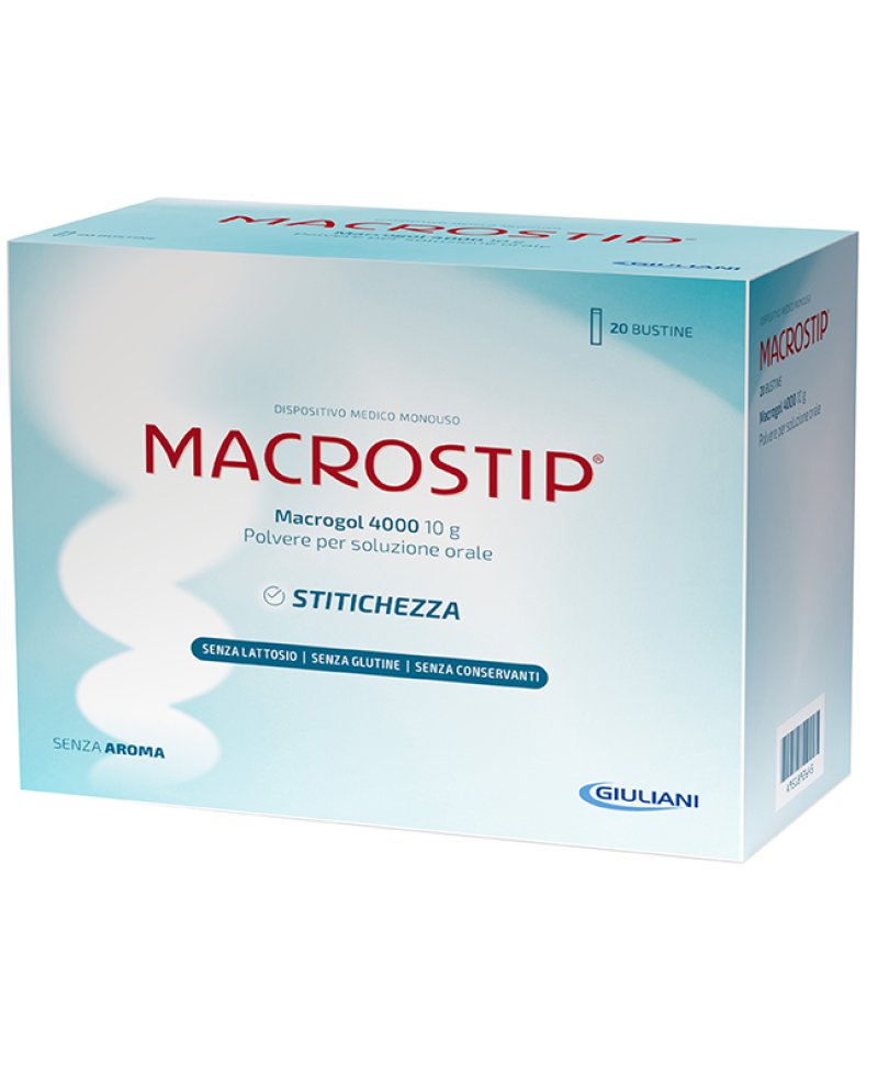 MACROSTIP 20BUST