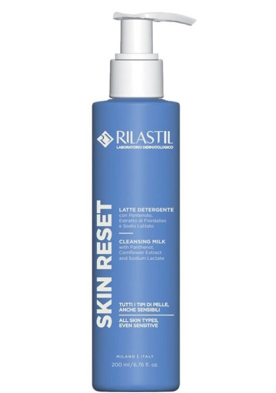 RILASTIL SKIN R LATTE DET200ML