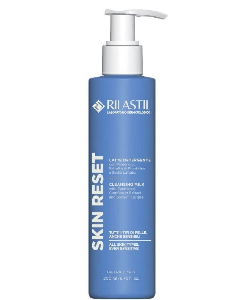 RILASTIL SKIN R LATTE DET200ML