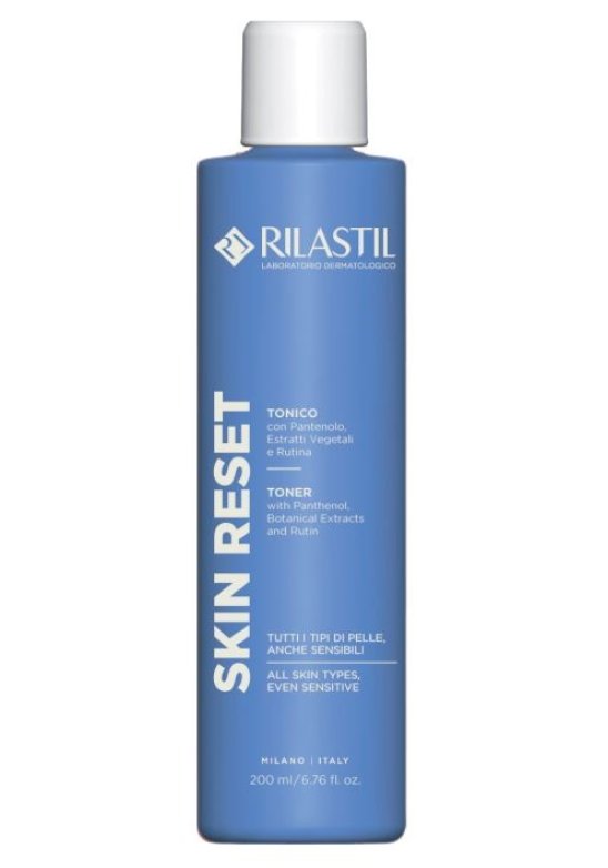 RILASTIL SKIN R TONICO 200ML
