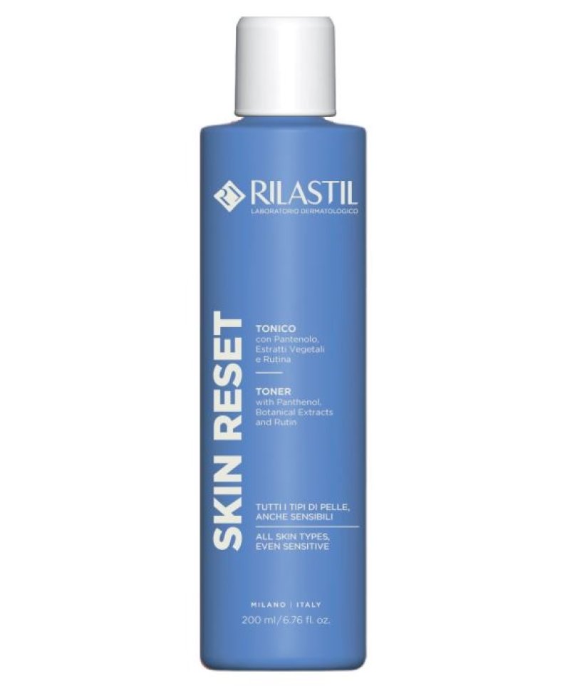 RILASTIL SKIN R TONICO 200ML