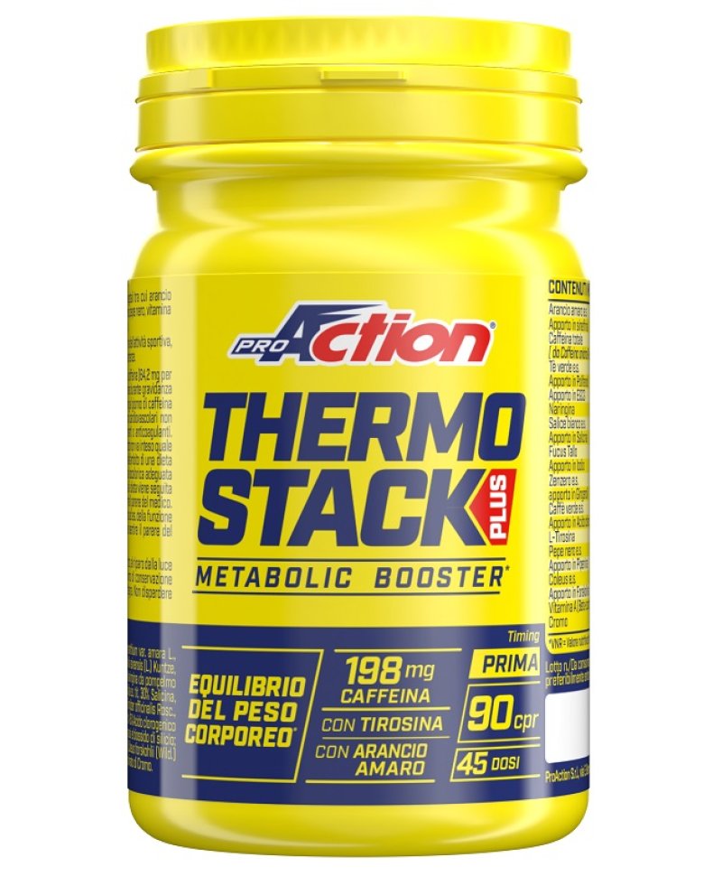 PROACTION THERMO STACK PLU 90CPR