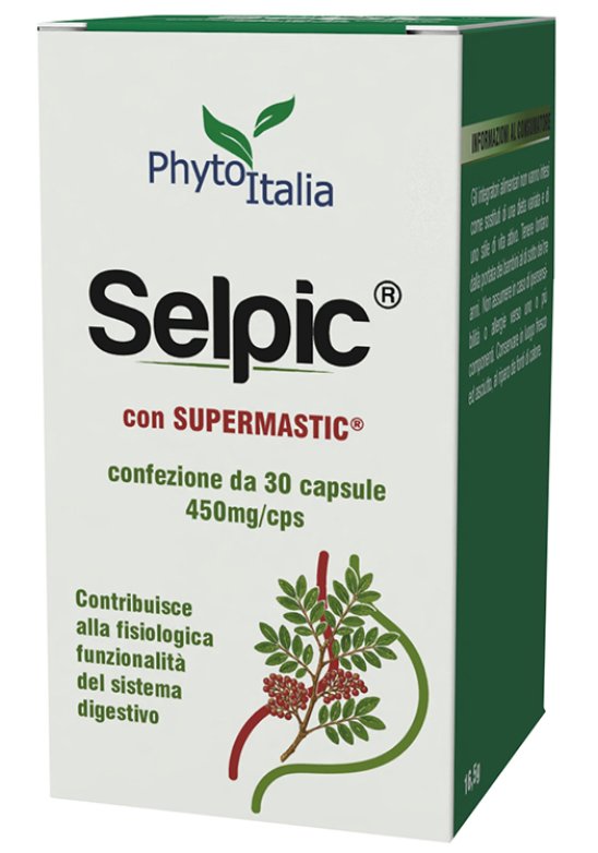 SELPIC 30CPS