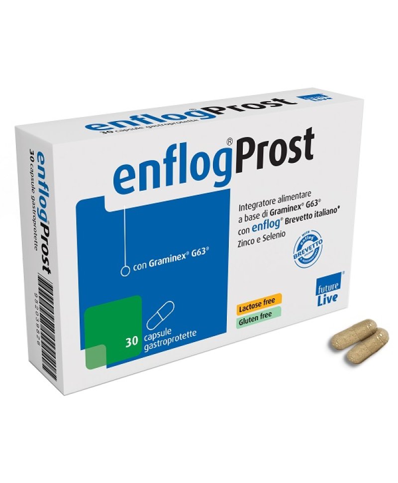 ENFLOGPROST 30CPS GASTROPROT ENFLOGPROST 30CPS GASTROPROT