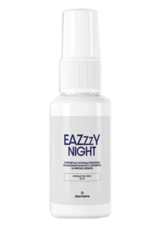 PHARMALMA EAZZZY NIGHT 30ML