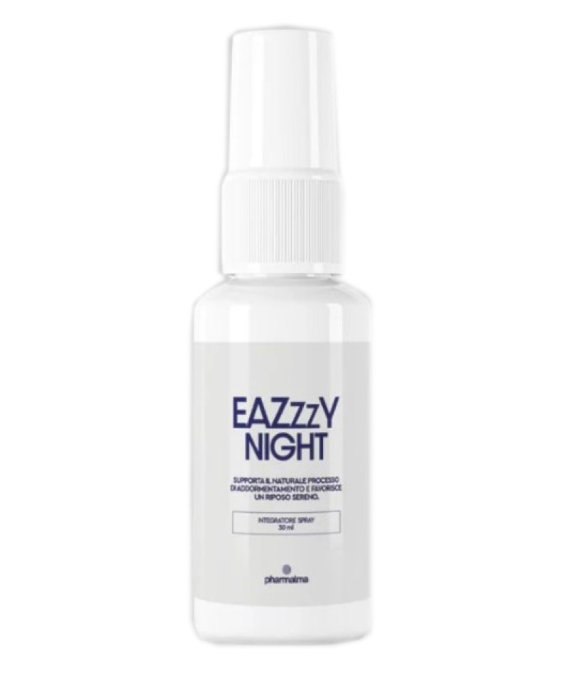 PHARMALMA EAZZZY NIGHT 30ML PHARMALMA EAZZZY NIGHT 30ML