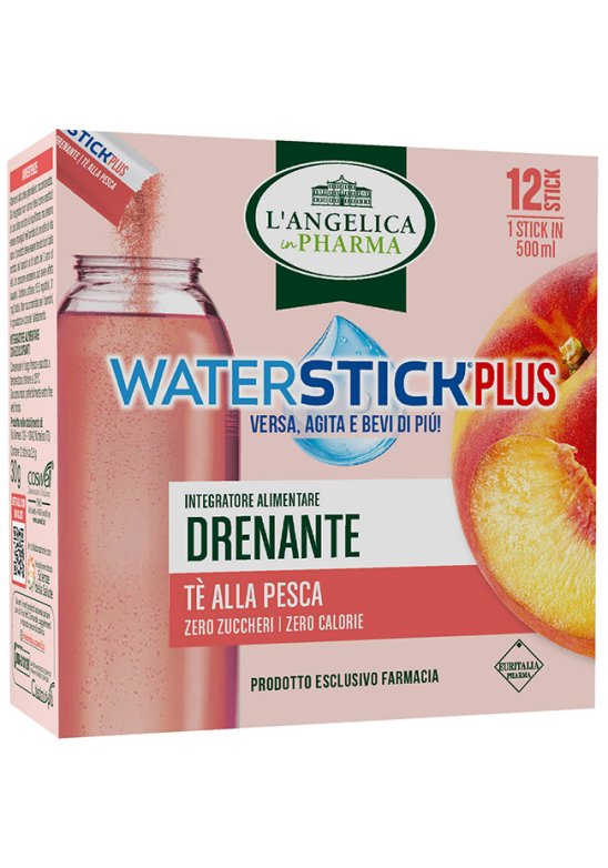 L'ANGELICA WATERSTICK+ DREN12P L'ANGELICA WATERSTICK+ DREN12P