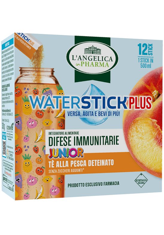 L'ANGELICA WATERSTICK+ J 12PZ L'ANGELICA WATERSTICK+ J 12PZ